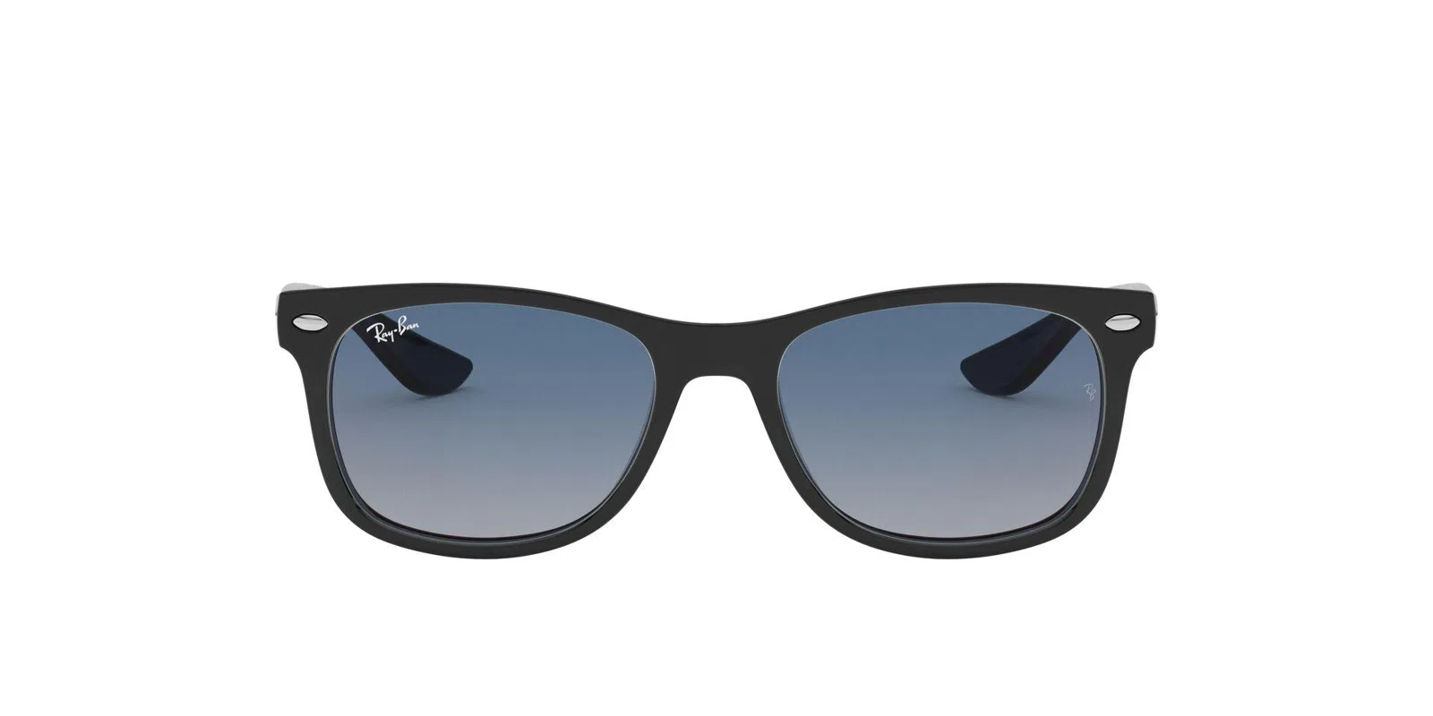 Ray-Ban Kids New Wayfarer 0RJ9052S Sunglasses - view 37